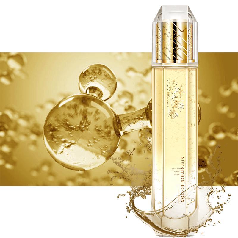 Liangfei Golden Water Nährlotion