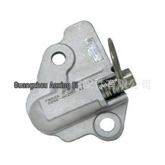 LR095137 LR066543: Belt Tensioner for 2006-2014 2nd Gen Land Rover Freelander.