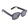 Smart Glasses Wireless Earphone Voice Assist UV400 Filter Sunglasses for Music Navigation Call