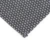 Georg Jensen Damask Egyptian Tea Towel Cotton Jet Black EGYPT