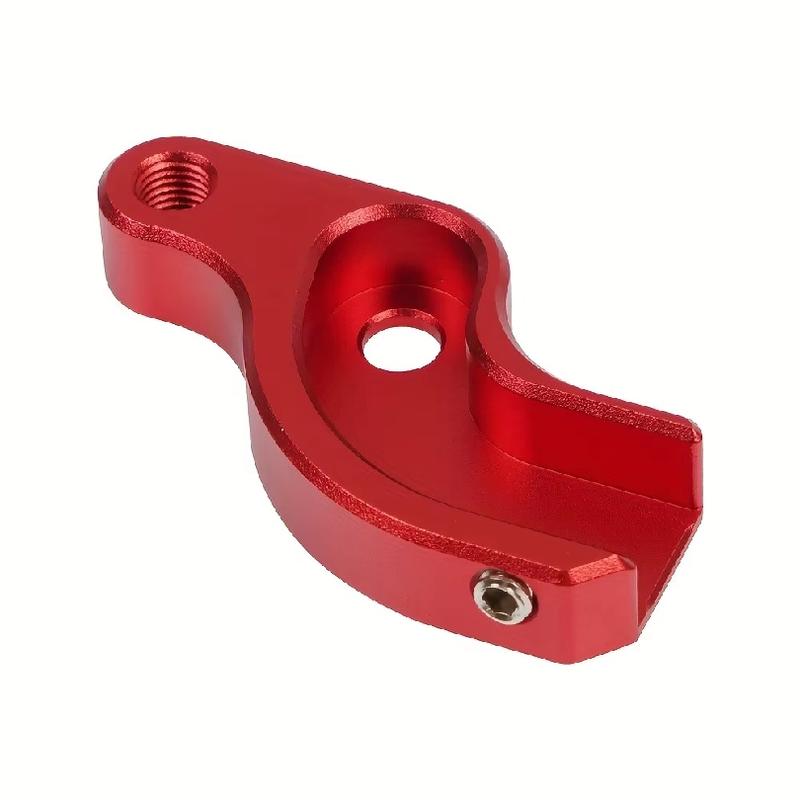 Motorcycle Neutral Gear Shift Assist Gear Shift Linkage Fit For Harley Touring For Softail 2018-2025 Black/Red/Silver