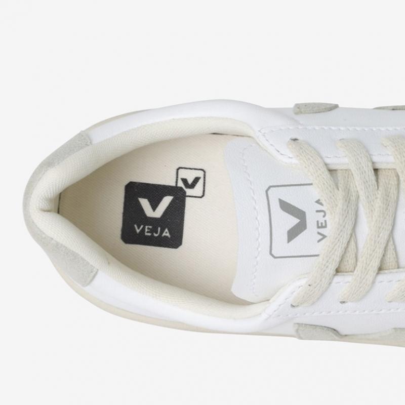Veja Unisex Eco Leather Sneakers Urca Svju231uc07 134