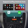 For VW Passat B5 2000 - 2005 360 Camera Android 14 Radio Car Multimedia Autoradio CarPlay 4G GPS RDS HD Recorder NO 2 Din
