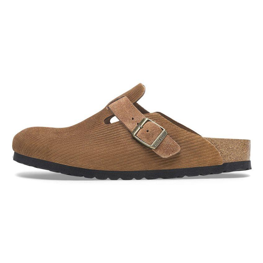 Birkenstock Boston Mules 1028298 37