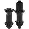 ZTTO M1 Mountain Bike Straight Pull Front Rear Hub Aluminum Alloy 28 Hole 54T Hub HG Core