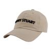 HENRY STUART Unisex Sprint Ball Cap Golf Cap Beige