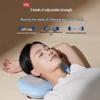 SENBAIWEI Ergonomic Rechargeable Neck & Body Massager