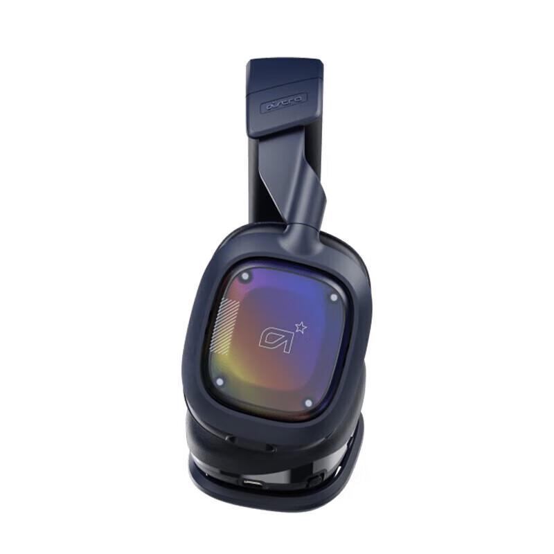 Logitech A30 Wireless Gaming Headset