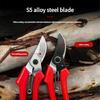 Hedge Shears Garden Shears Tree Loppers Hedge Shears Pruning Shears Lightweight Shears Long Handle Shears Decorations