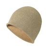 Reflective Knitted Hat for Men Women Winter Sport Unisex Cuffed Warm Winter Hat Windproof Cycling Hat for Skiing Cycling