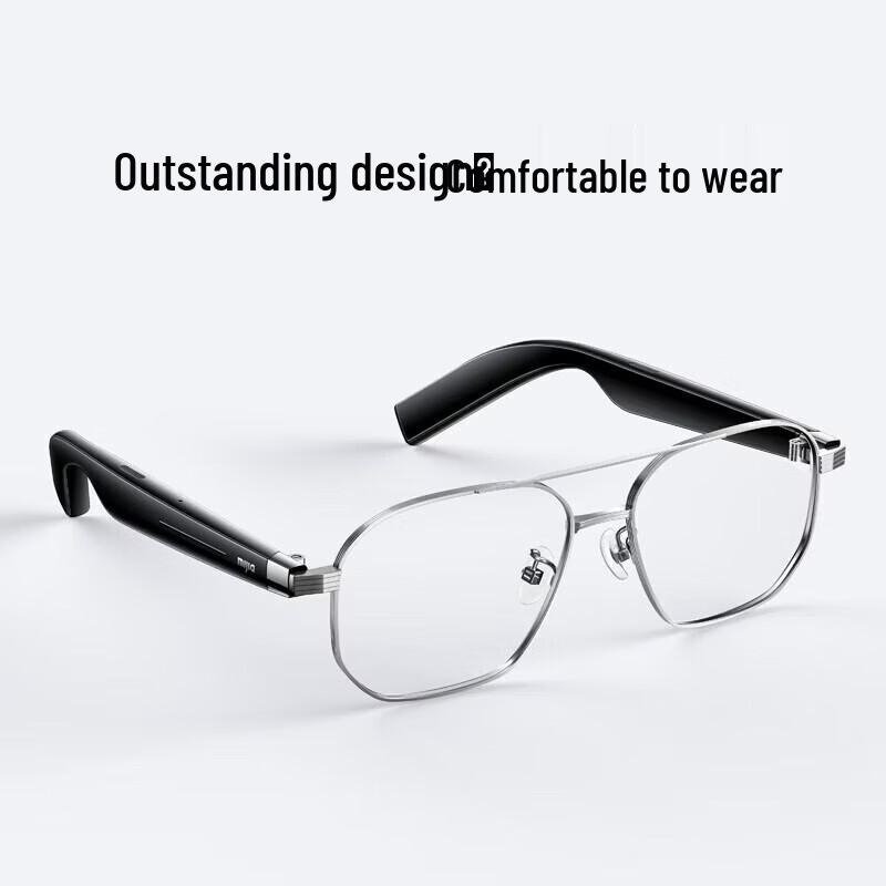 Xiaomi Mijia Smart Audio Glasses - Enjoyment Edition