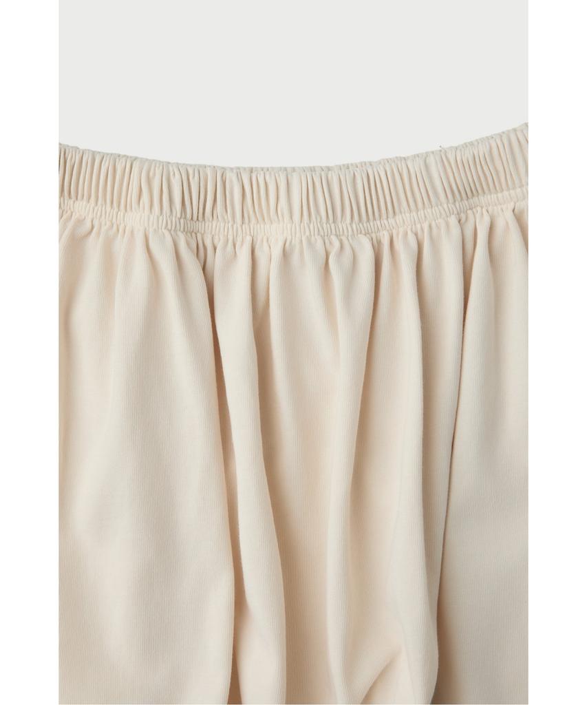 IROWOMEN Carrat Elastic Waist Long Skirt Iokaa26103Ivx