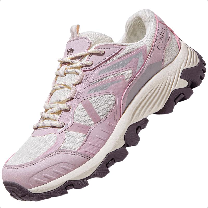 

CAMEL 2026 Spring Hiking & Trekking Shoes 38