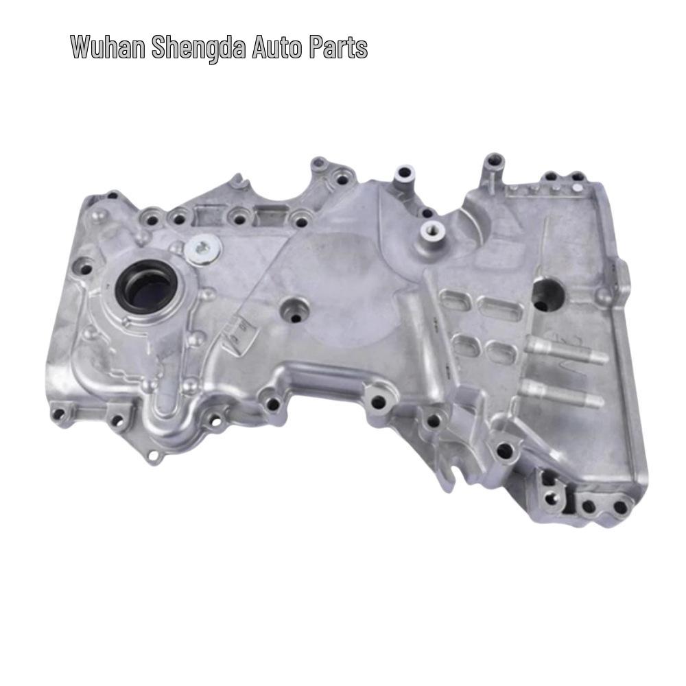 Tapa de la Cadena de Distribución para Hyundai CRETA/i40/ix35 Kia (21350-2E021/21350-2E030)