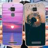 For Asus Zenfone 3 Max Phone Case Fashion Design Soft Silicone TPU Cover For Asus Zenfone 3Max ZC520TL ZC553KL X008D X00DD