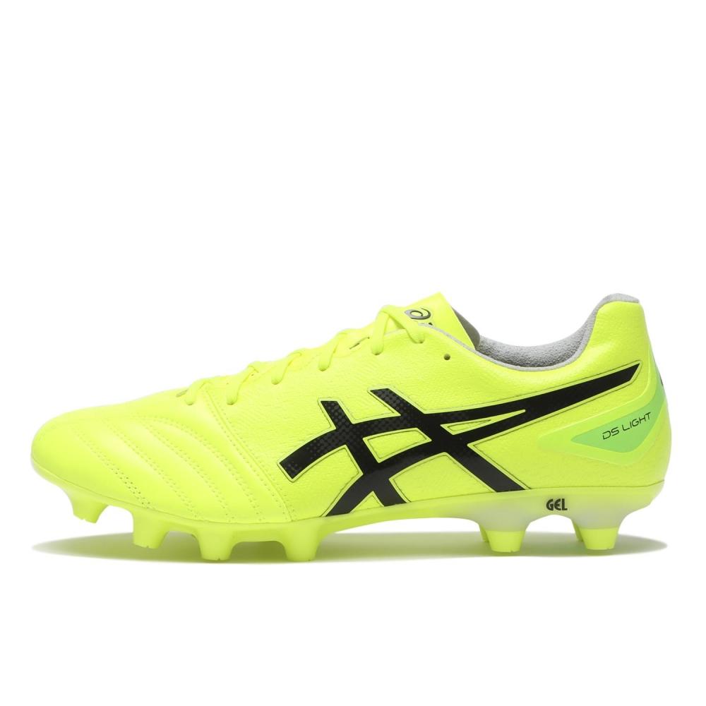 ASicS DSlite Advance S Yellow Black 1103a098.750 S Yellow Black 285