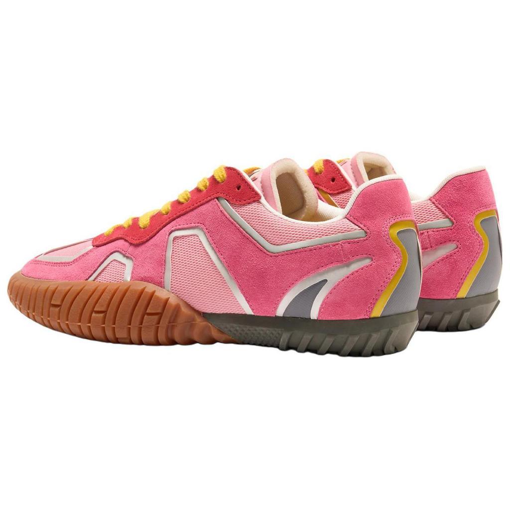 Onitsuka Tiger Duck Tiger Dragon Fruit Blossom Pink Sneakers 1183C165-700