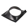 Plastic Front Adaptive Cruise Control Module Bezel for Jeep For Grand For Cherokee 2014 2015 Compatible OE Number 68143108AB
