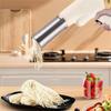 A25F-Intelligent Noodle Filling Machine Household Handheld Small Fully Automatic Noodle Pressing Sausage