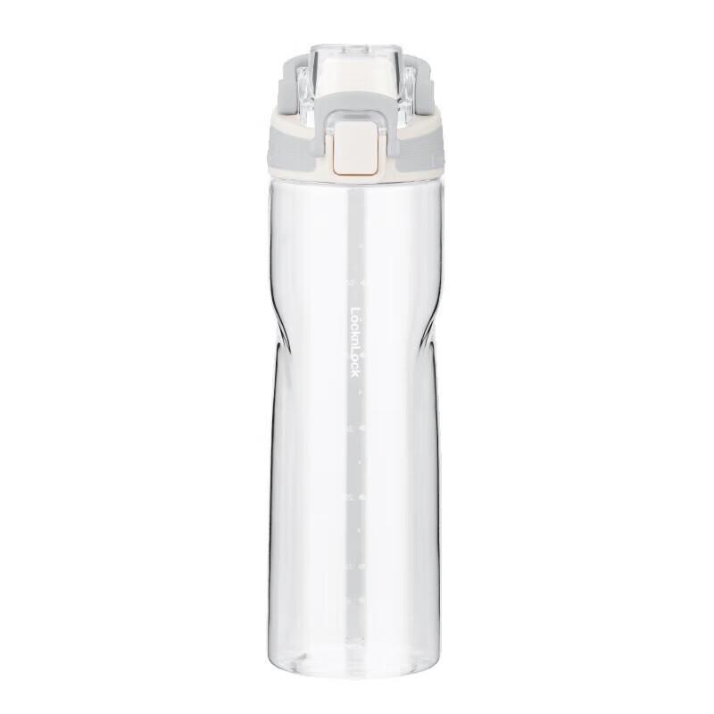 LocknLock Mermaid Line Plastic Sports Water Bottle