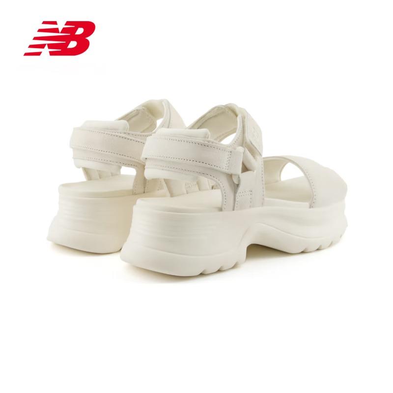 NEW BALANCE Women's Trendy Fashion Casual All-Purpose Sandals SWAFSHB1