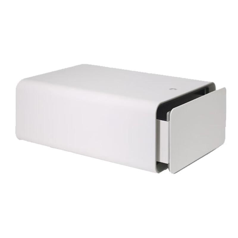 TIGER Smart Fingerprint Drawer Safe