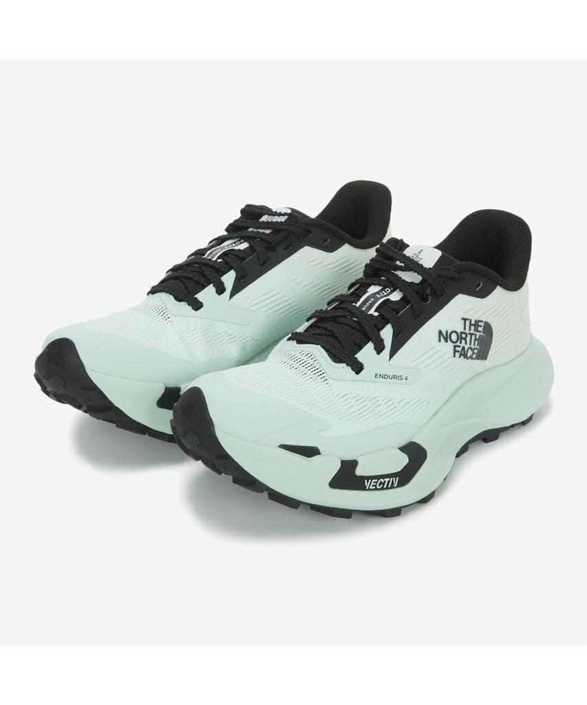 The North Face Ns97S04D Women'S Vective Enduris 4 Mint