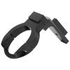 Folding Bike Front Carrier Mount Aluminum Alloy   Front Carrier Block for K3 PLUS
