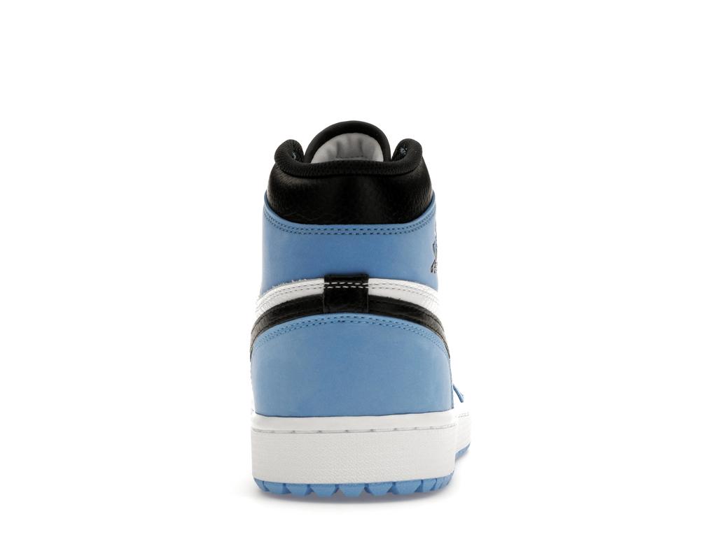 Air Jordan 1 Golf High University Blue - DQ0660-400