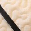 Winter Milk Velvet Puff Simple Thickened Plush Sofa Cushion Non-slip Sofa Cover Cover Towel Universal for All Seasons