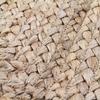 Handmade Natural Braided Jute Living Room Rug 190x290