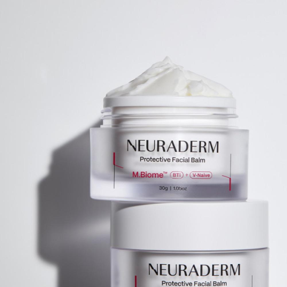 

Neuraderm Protective Facial Balm 30g 001 Neuraderm Protective Facial Balm 30g