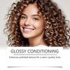 Hoegoa This Hair Styling Cream Is Refreshing, Moisturizing And Nourishing, Creating Natural Curly Hair. It Is A Long-Lasting Hair Styling Cream
