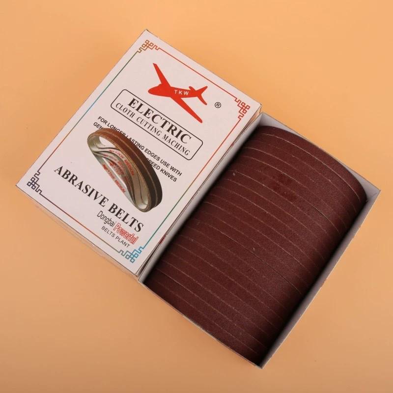 Набор электрических ножниц и аксессуаров: Режущая машина, Резак для скатертей, Шлифовальная лента, Вертикальная автоматическая точилка для ножей, Наждачная бумага.