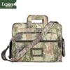 Explorer Camouflage Tactical Laptop Bag