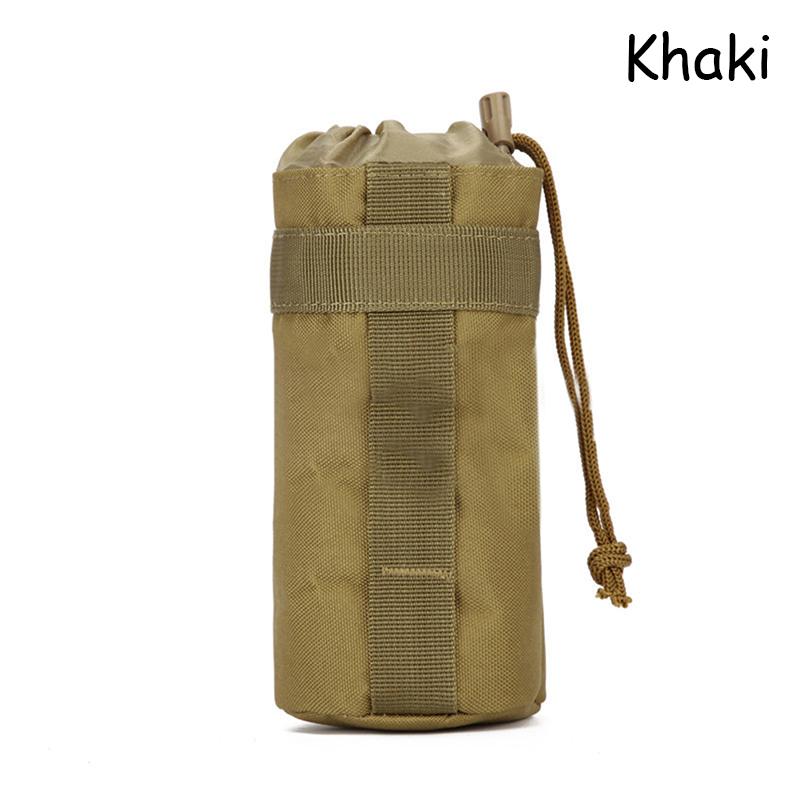 tactical bottle pouch