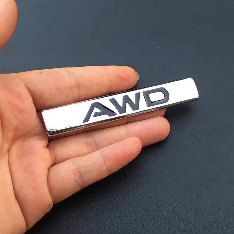 

Car Fender Trunk Emblem Badge Stickers Accessories For Honda Civic FIT Accord Prelude CRV 5th City CRZ CRX Jazz HRV Pilot Acura