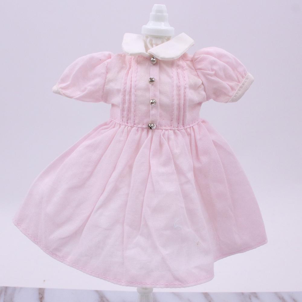 ICY DBS Blyth Puppenkostüm 1/6 BJD Freizeitset Sonderangebot Kleid Anime Mädchen Spielzeug SD