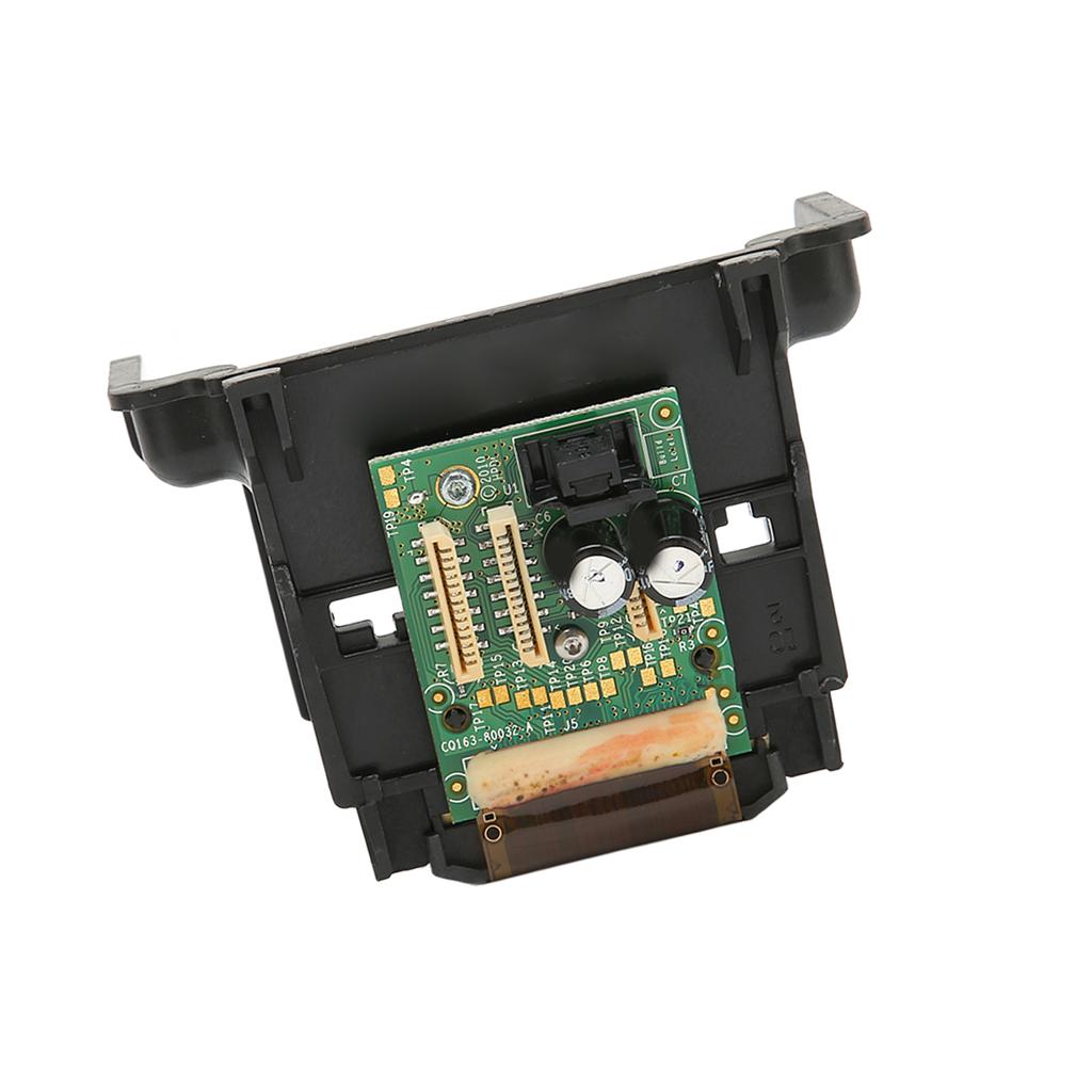 Printhead for HP5520 5514 5525 4620 3520 3070 Plug and Play Strong Compatibility Printhead Replacement ABS Print Head