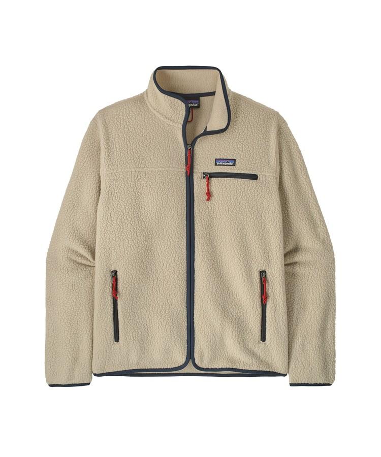 Patagonia Men'S Retro Pile Jacket / 22802R7
