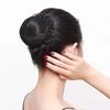 Lace Adjustable Elastic Girls Drawstring Snoods Hair Holder Ballet Bun Hair Nets Ponytail Holder