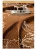 Chenille-Sofakissenbezug: Ganzjahres-, High-End-, Kratzfest für Katzen