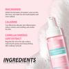 KOEC Niacinamide Bubble Cleansing Mousse 100g Deep Clean Makeup Remover Foaming Face Wash