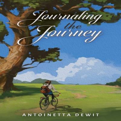 Journaling the Journey by Antoinetta DeWit Paperback Book 9781035861798