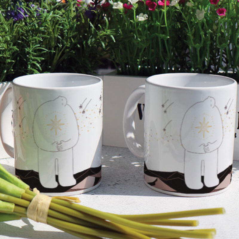 if047-Design Mug 2p-You Who Embraces the Stars