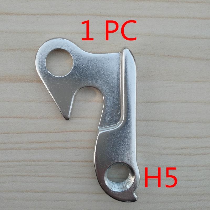 1PC Bike Mech Dropout for GT Stevens Specialized Schwinn Cannondale Lapierre Cube Haibike Bergamont Scott Gear Derailleur Hanger
