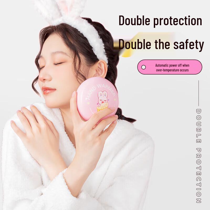 Rainbow PVC Hand Warmer