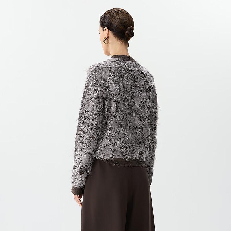 JNBY Spring Knitted Cardigan