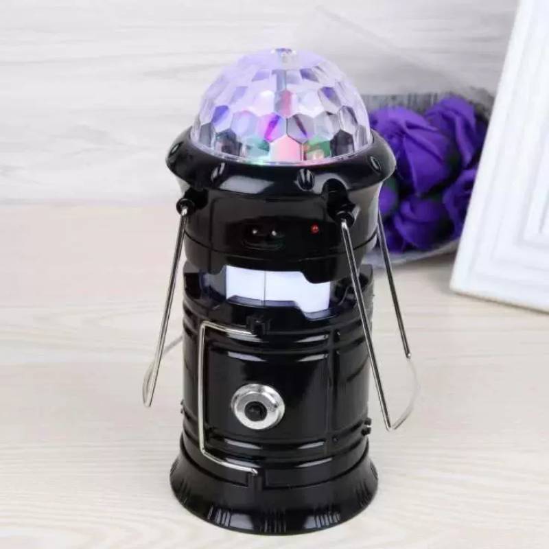 Camping Lantern Led Light With Usb Power Outdoor Tent Lamp Emergency Lighting Portable For Camping And Hiking