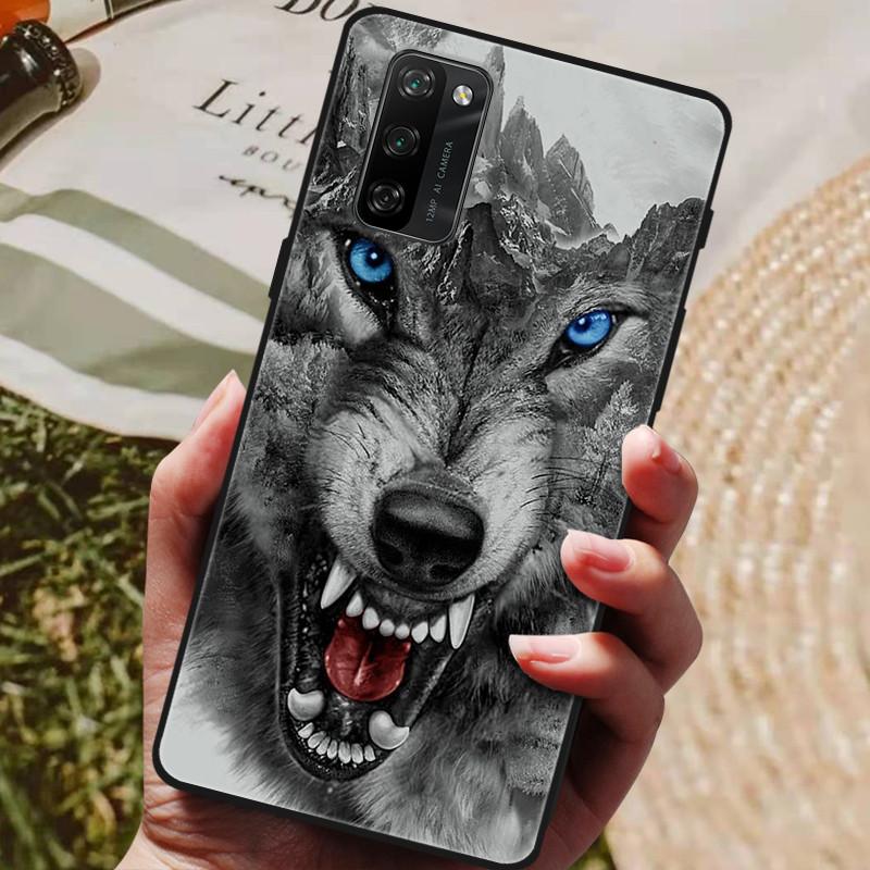 For Blackview A100 Case Luxury Silicone Cover For Blackview A100 BlackviewA100 Case Coque A 100 A100 Fundas Fashion Coques
